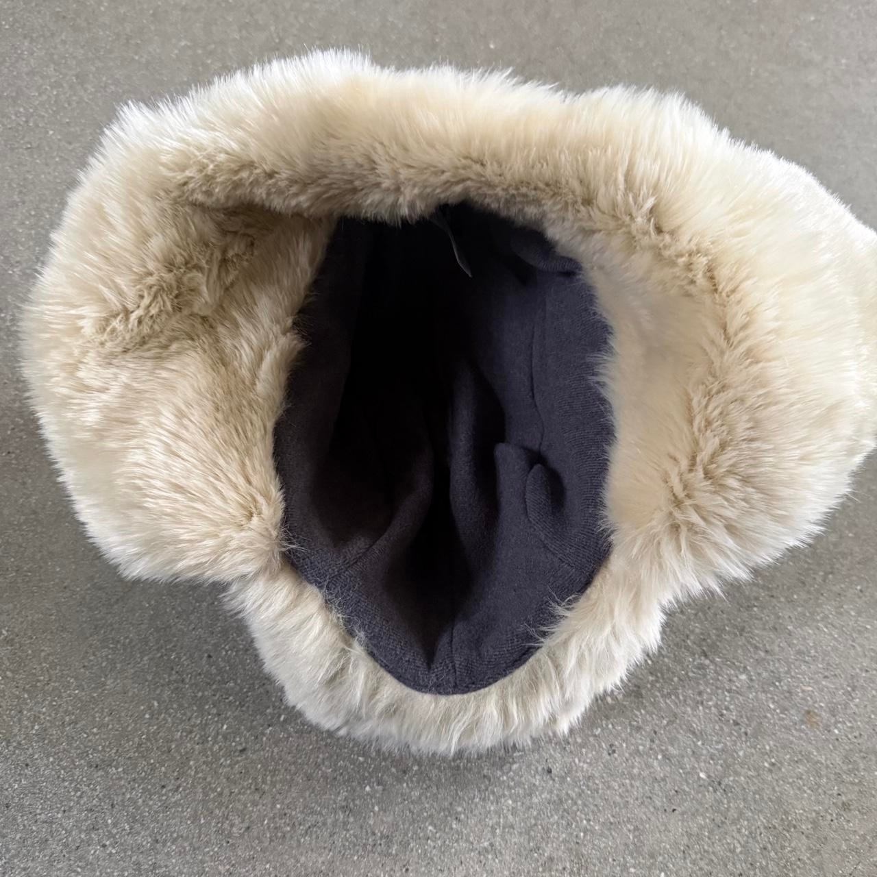 Montbell Men's black caps-snapbacks