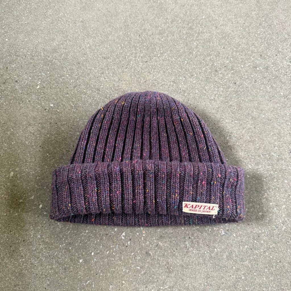 Kapital Men's Multi Hat