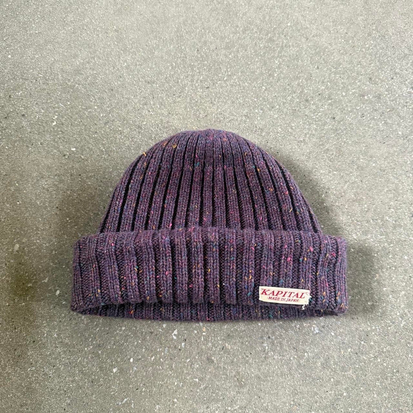 Kapital Men's Multi Hat