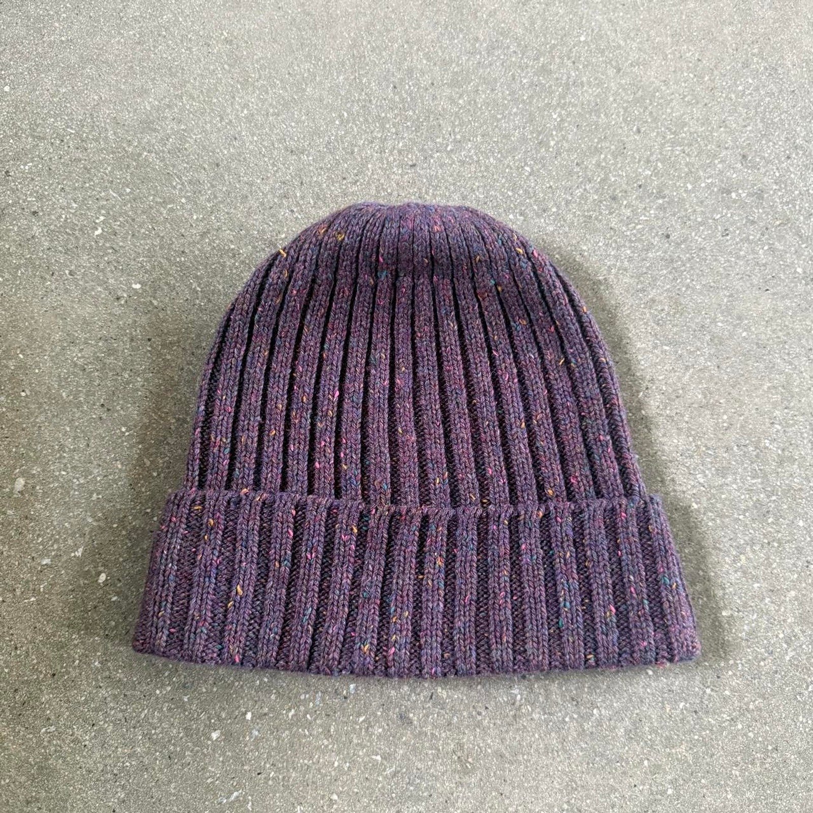 Kapital Men's Multi Hat