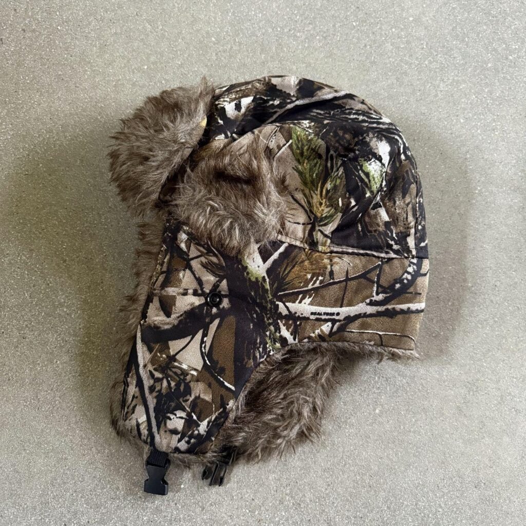 Men's Multi Hat