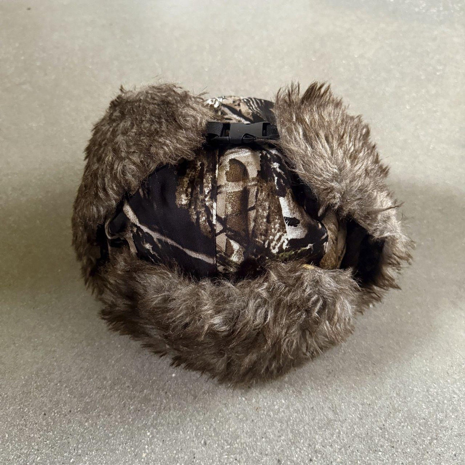 Men's Multi Hat