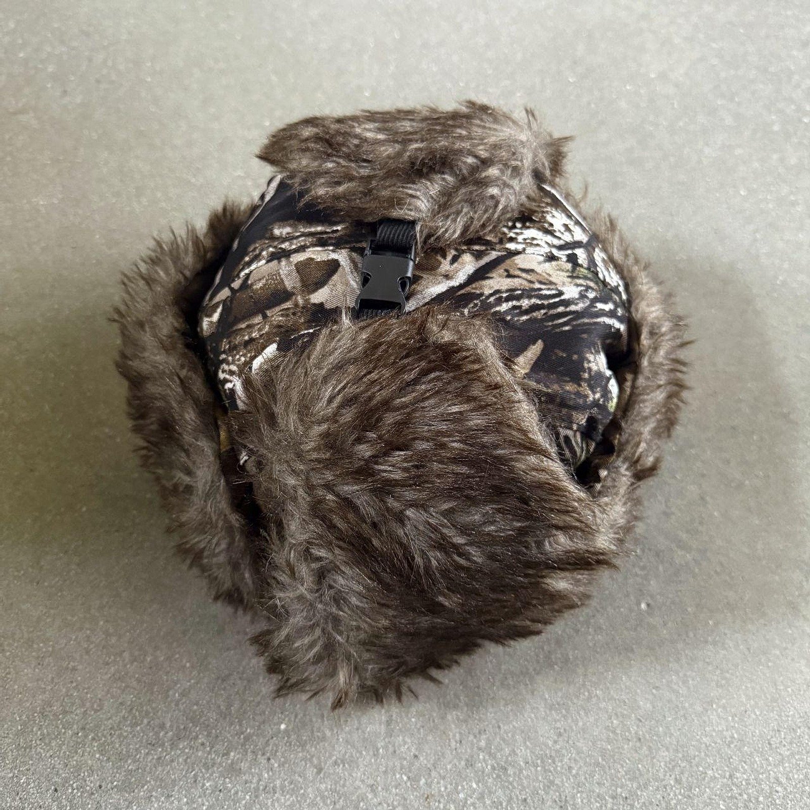 Men's Multi Hat