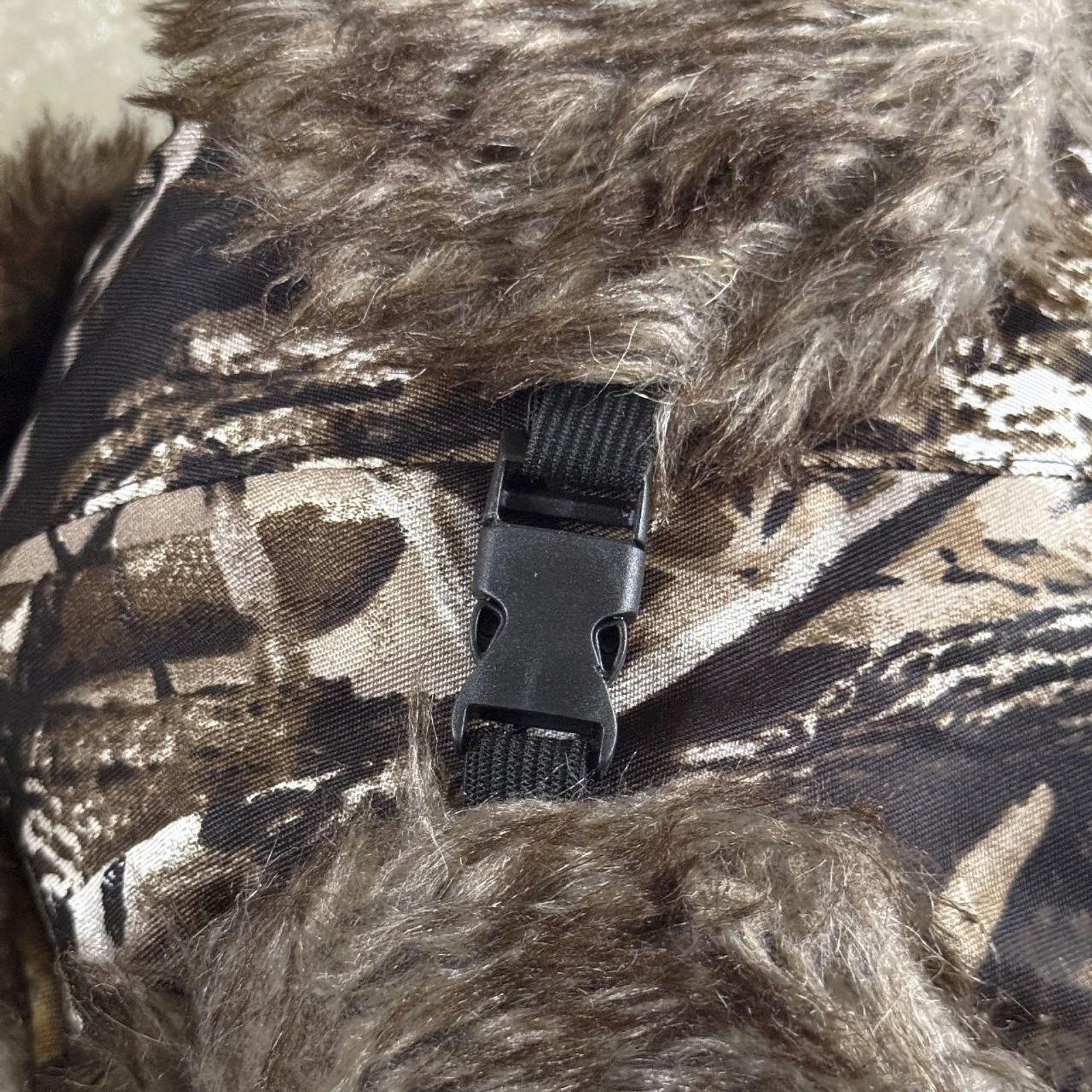 Men's Multi Hat