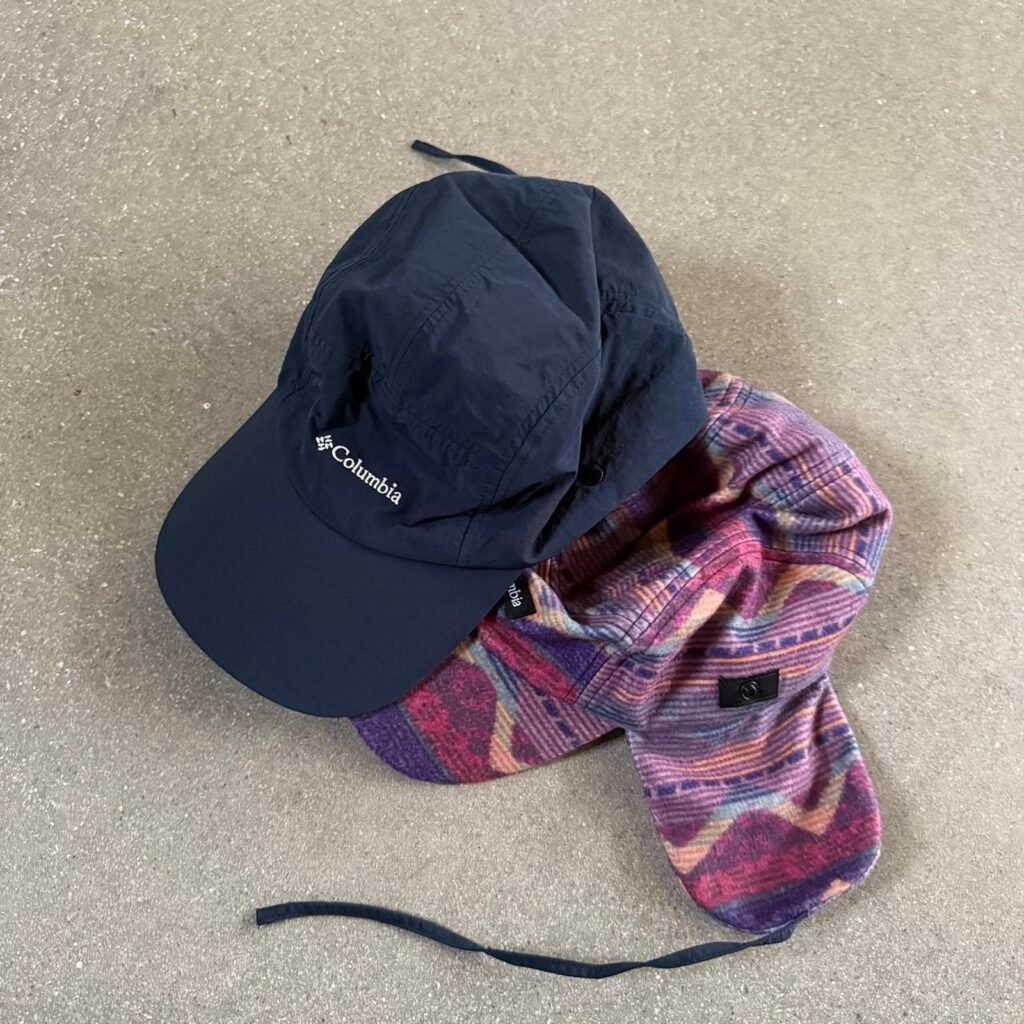 Columbia Sportswear Men's Multi Hat