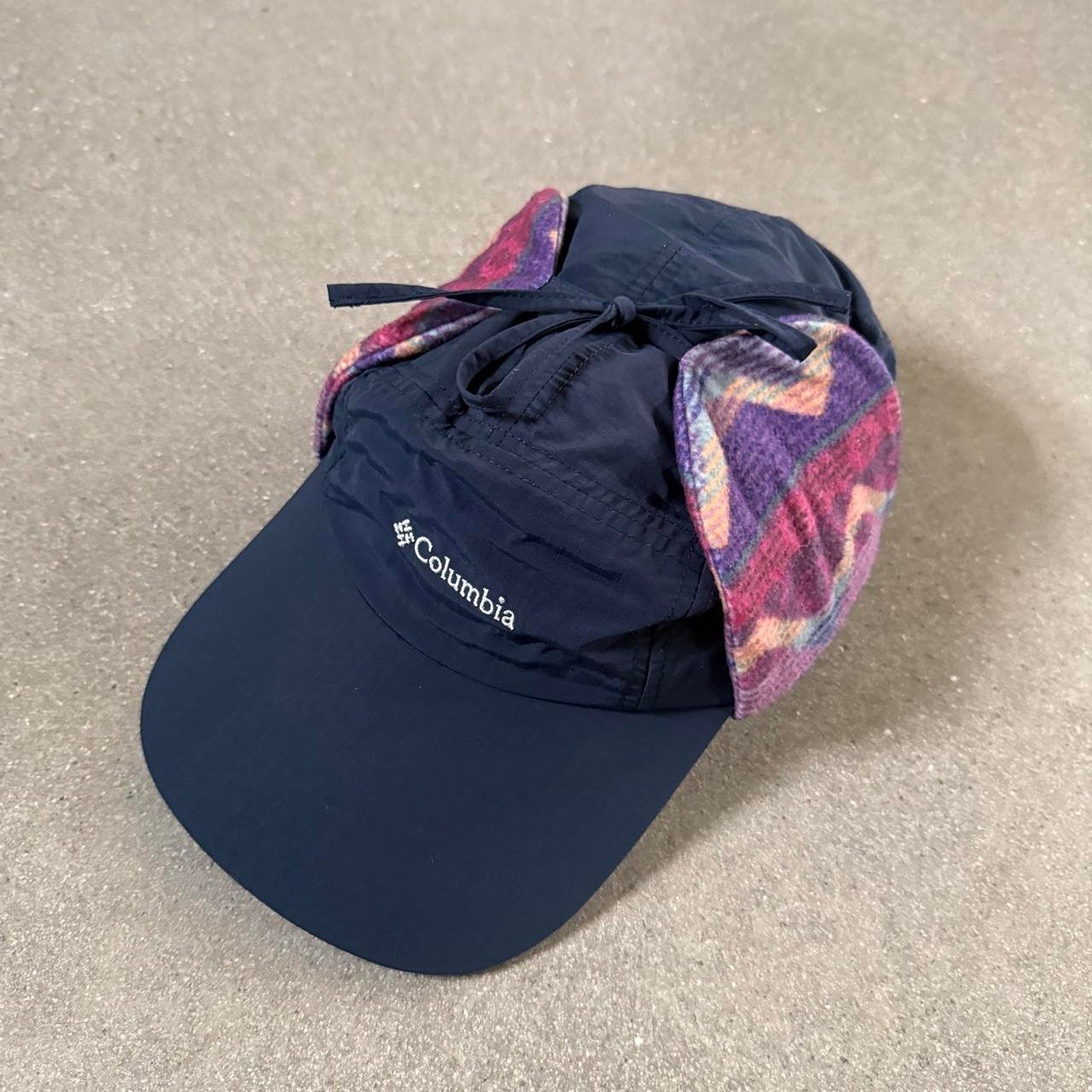Columbia Sportswear Men's Multi Hat