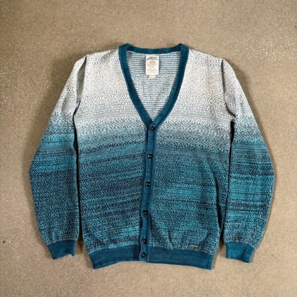 Diesel Men's Multi Cardigan