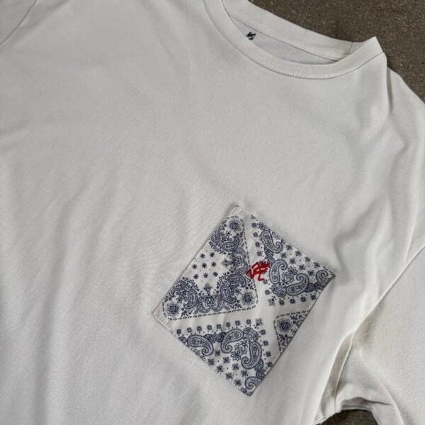 2435-22b08674-3a94-4d81-a579-e0c486c6f02b-1785909909700-261039033.jpeg Gramicci Men's White T-shirt