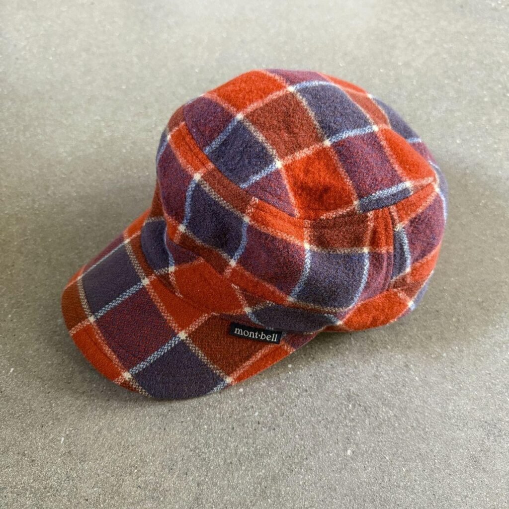 Montbell Men's Multi Hat