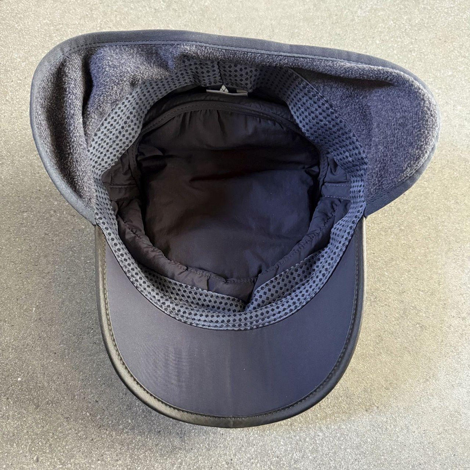 Montbell Men's Multi Hat