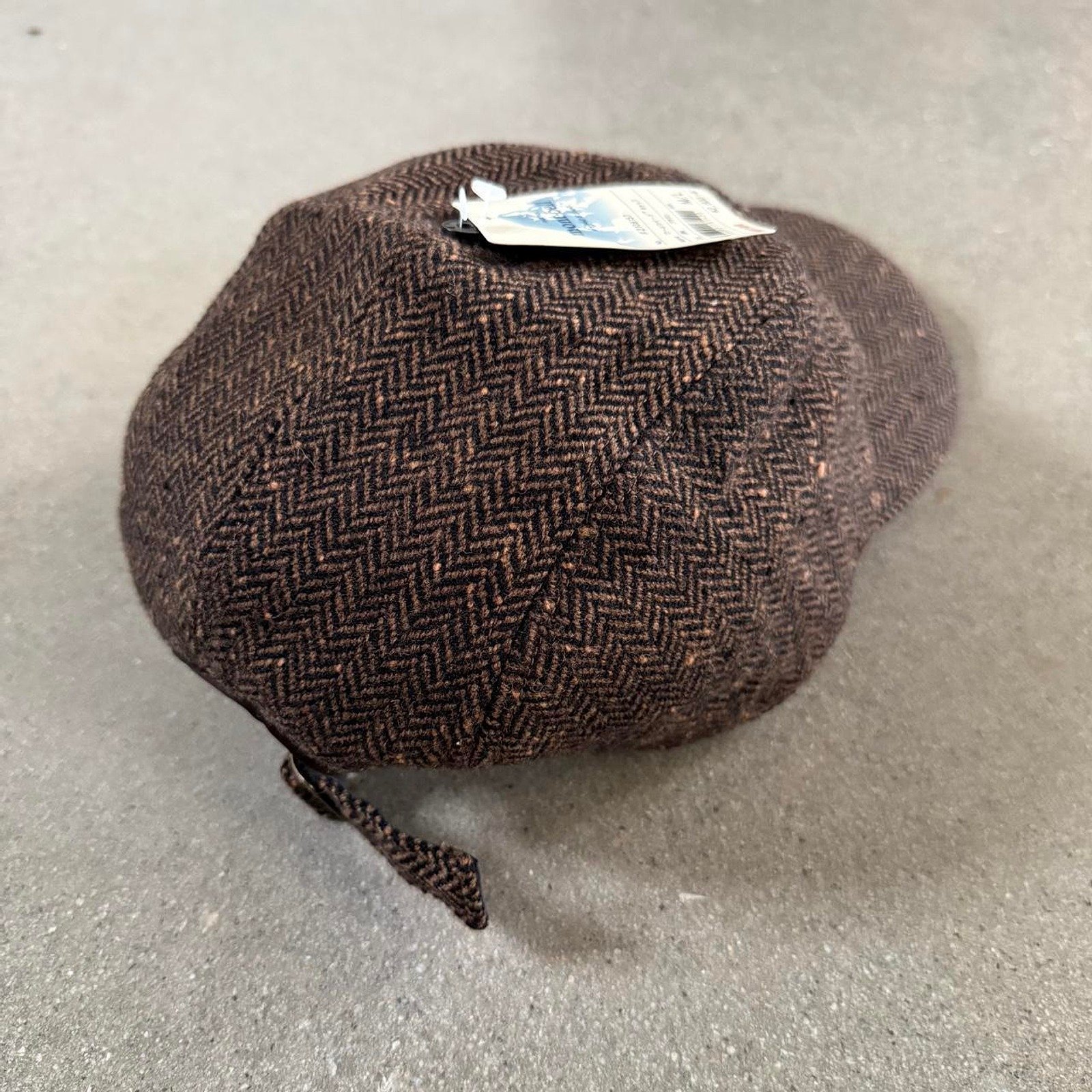 Montbell Men's Brown Hat