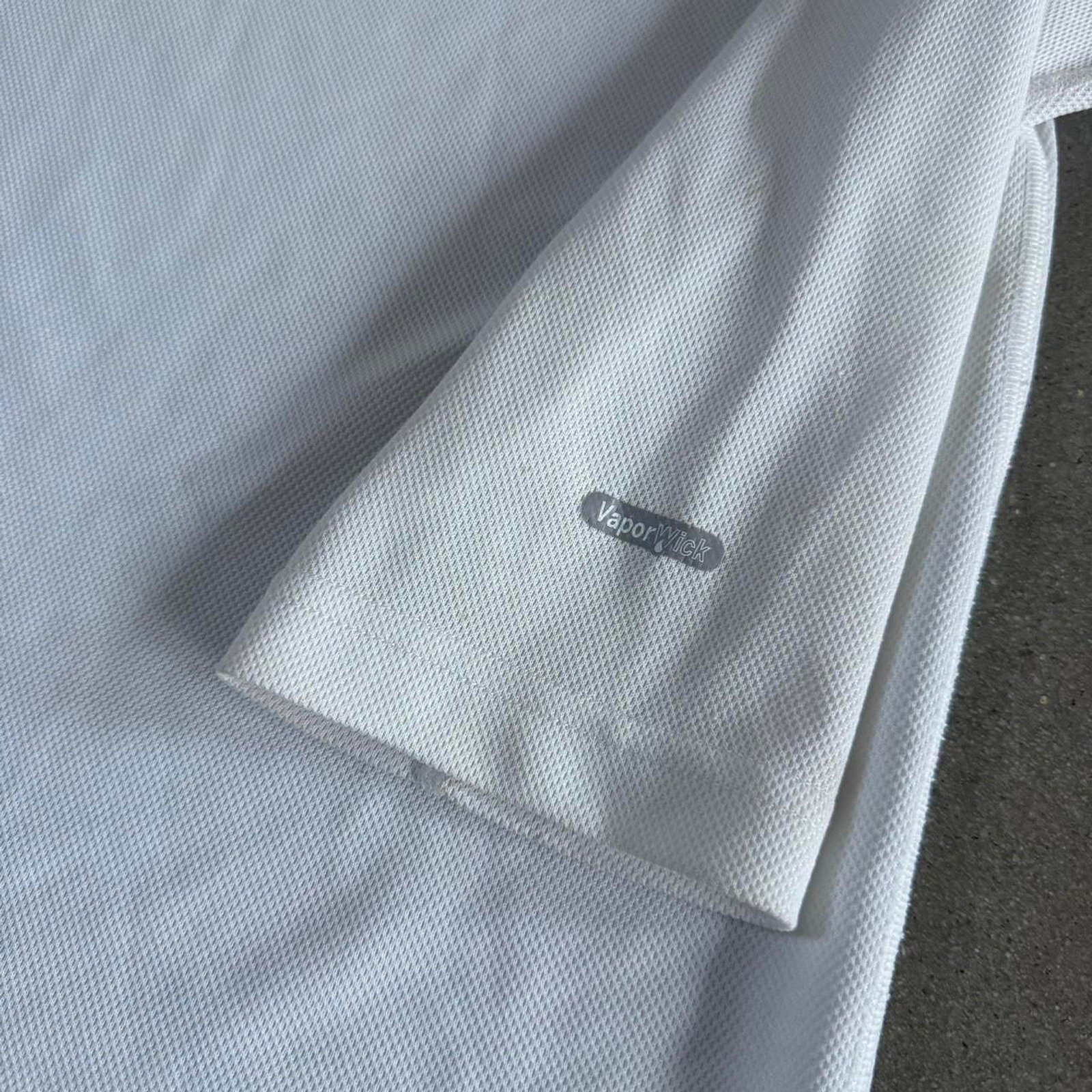 The North Face Men's White Sweatshirt