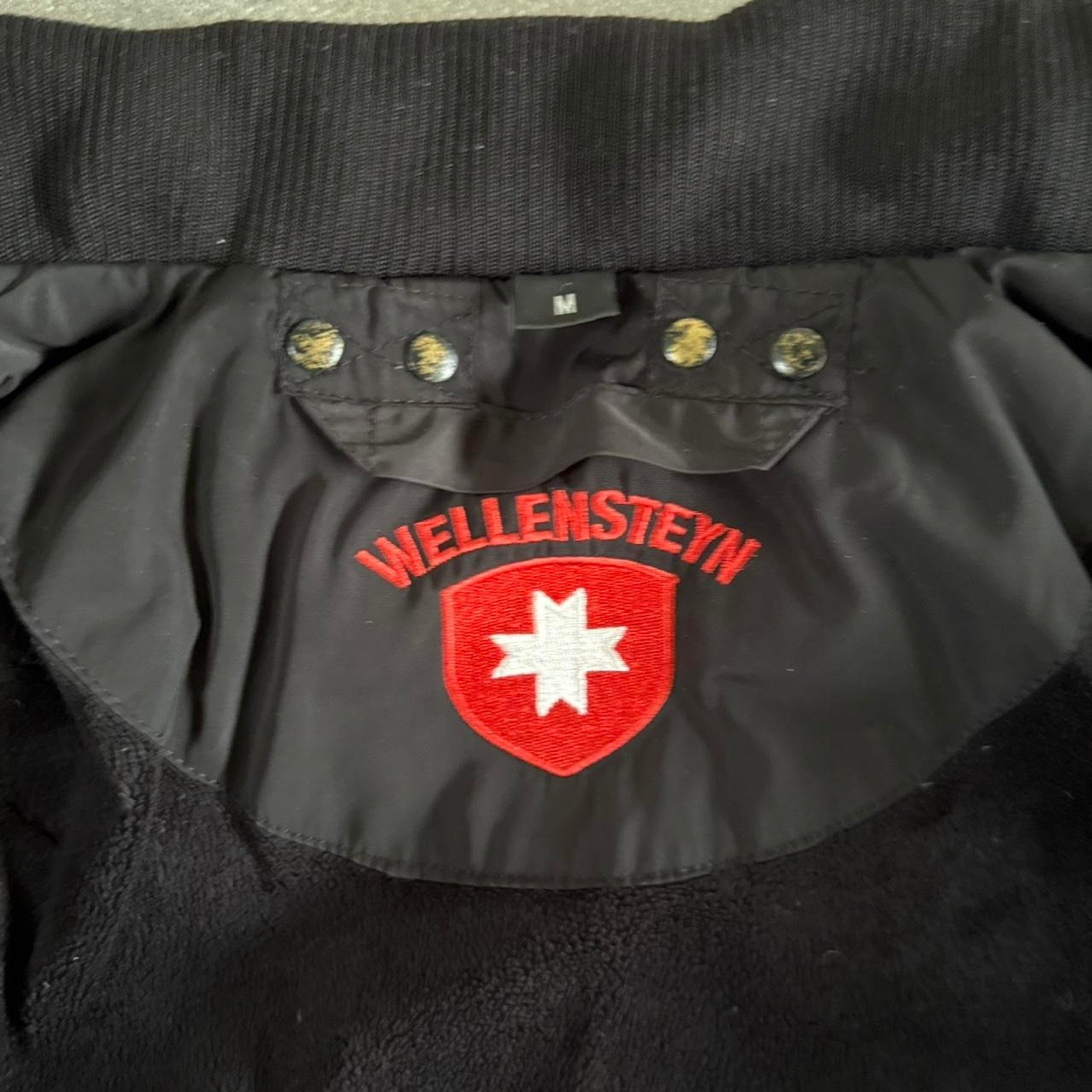Wellensteyn Motoro Technical Puffer Down Jacket