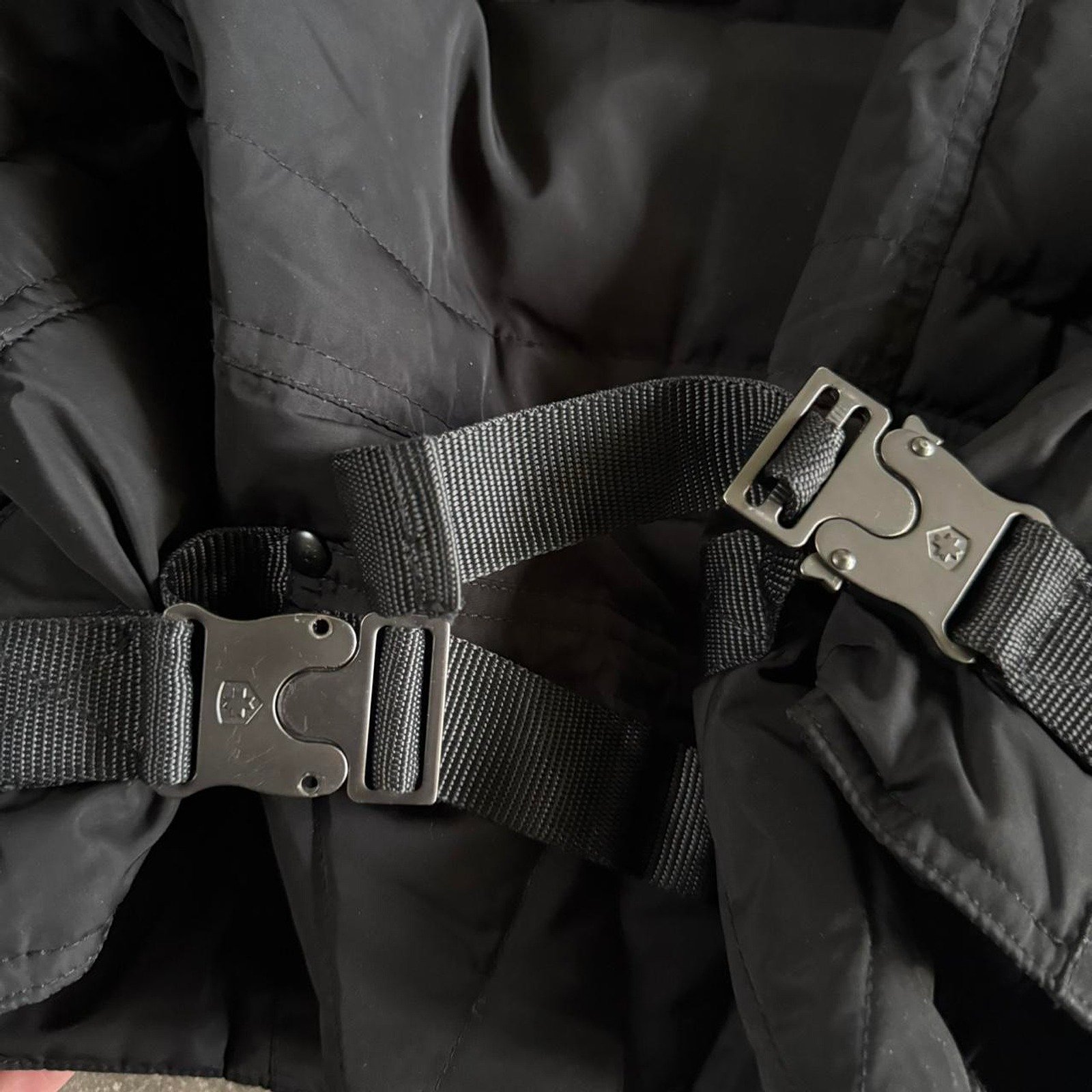 Wellensteyn Motoro Technical Puffer Down Jacket