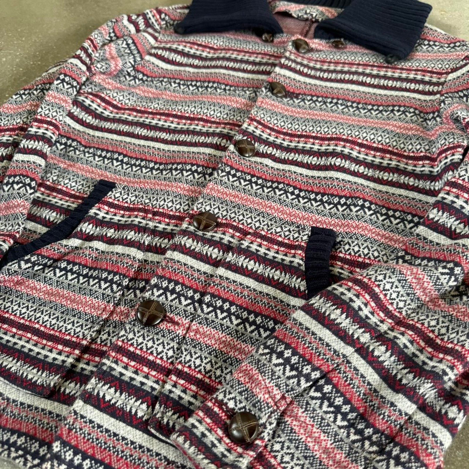 Women's Multi Jacket