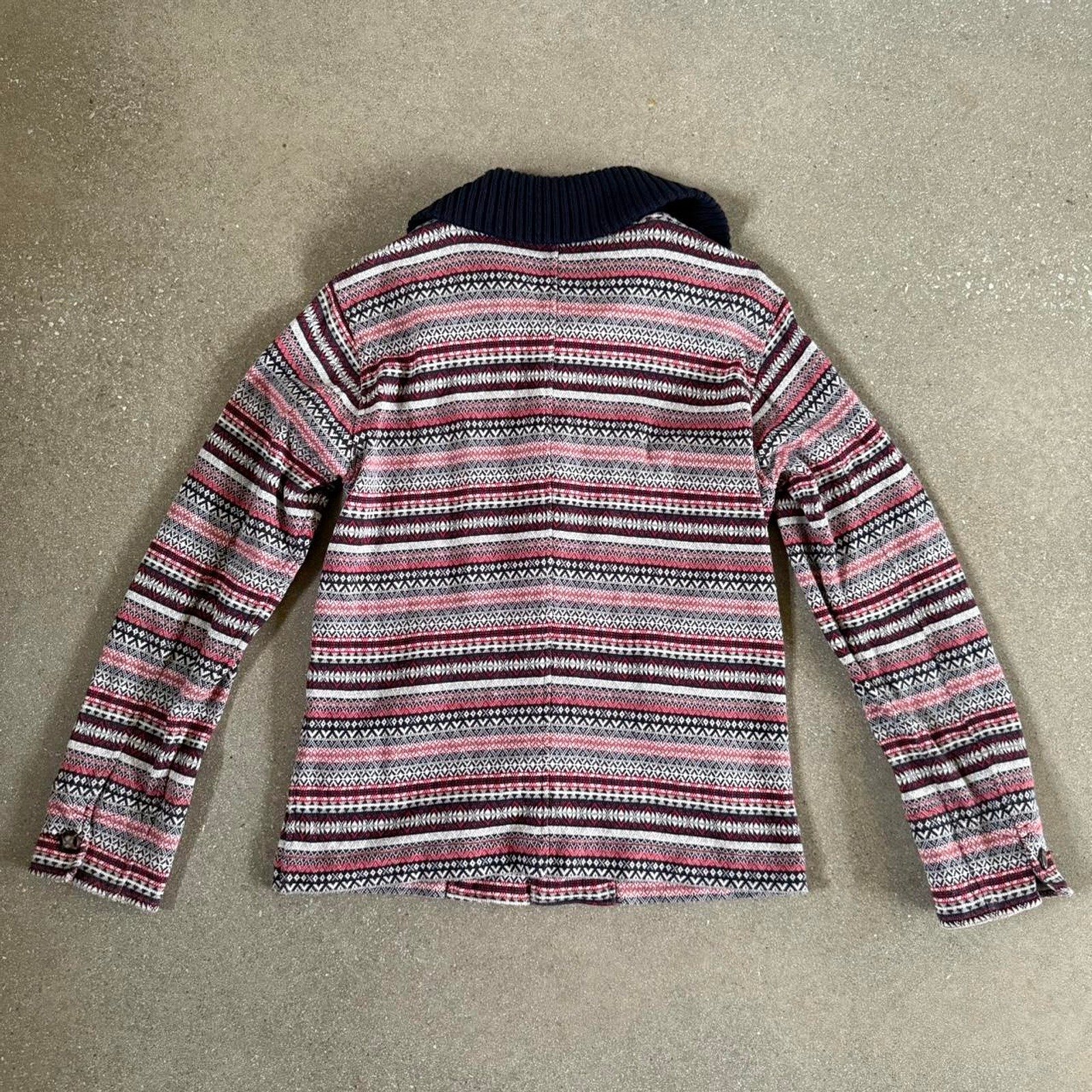Women's Multi Jacket
