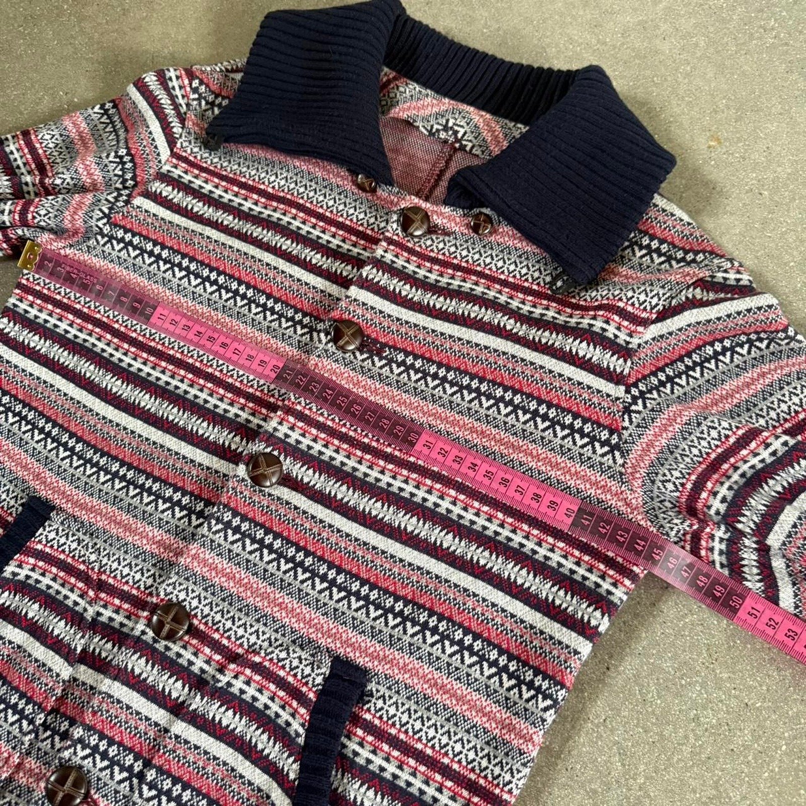 Women's Multi Jacket