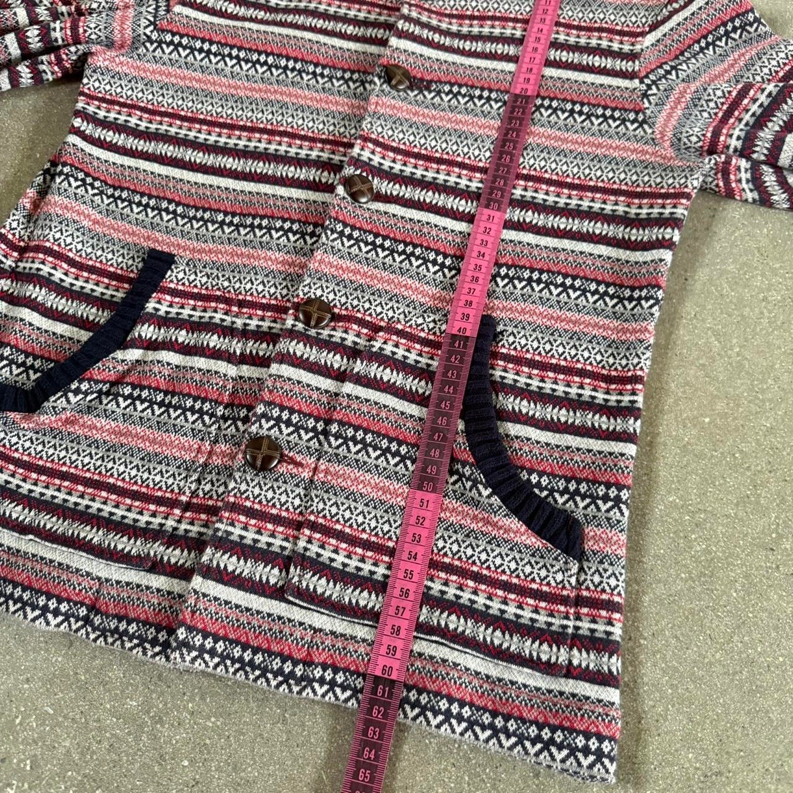 Women's Multi Jacket