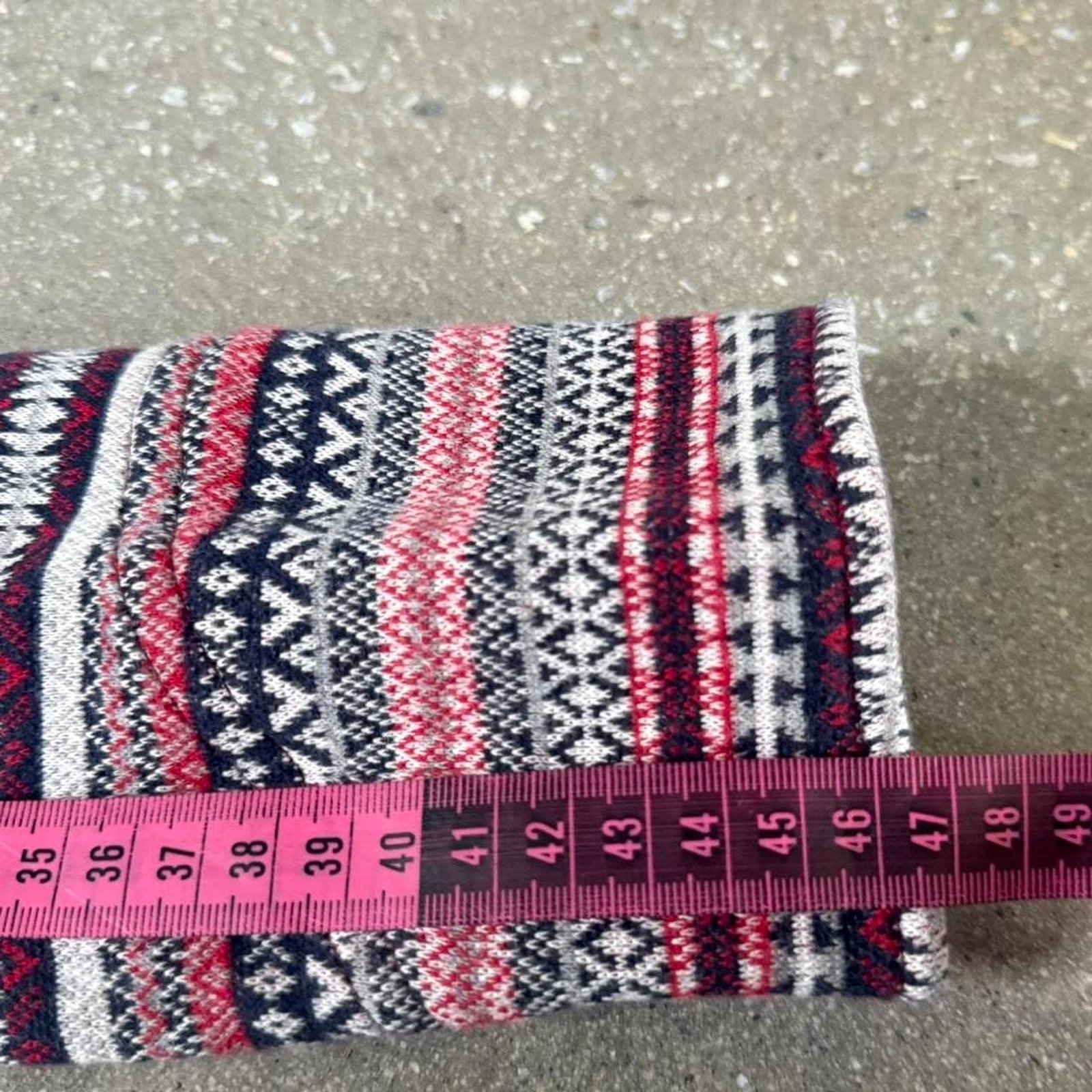 Women's Multi Jacket
