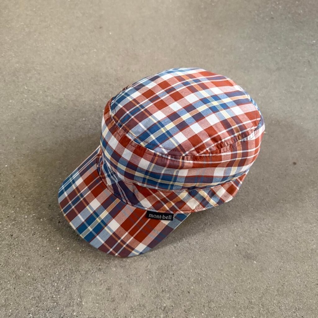 Montbell Men's Multi Hat