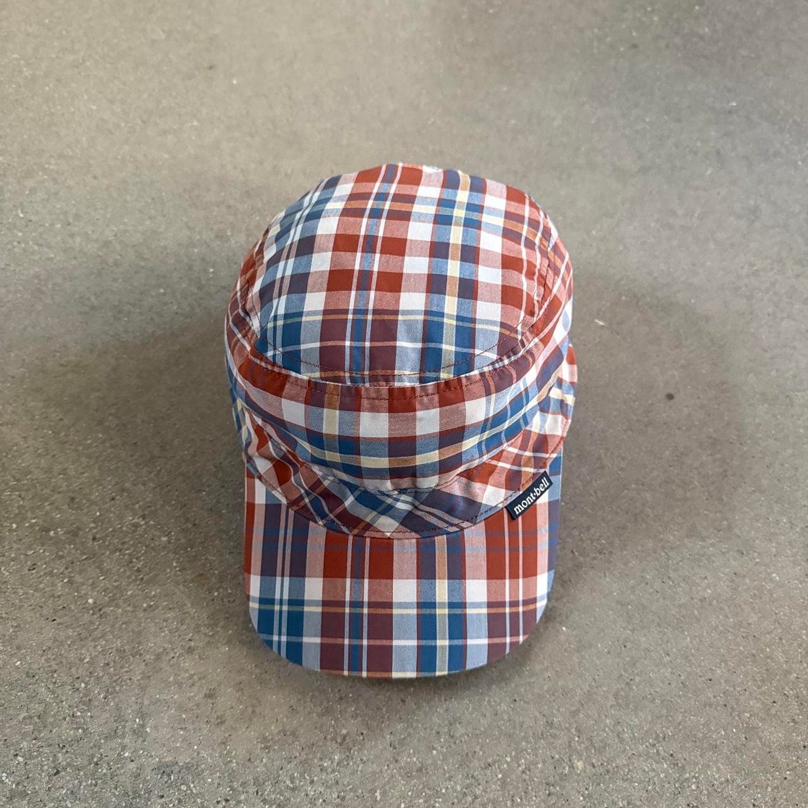 Montbell Men's Multi Hat