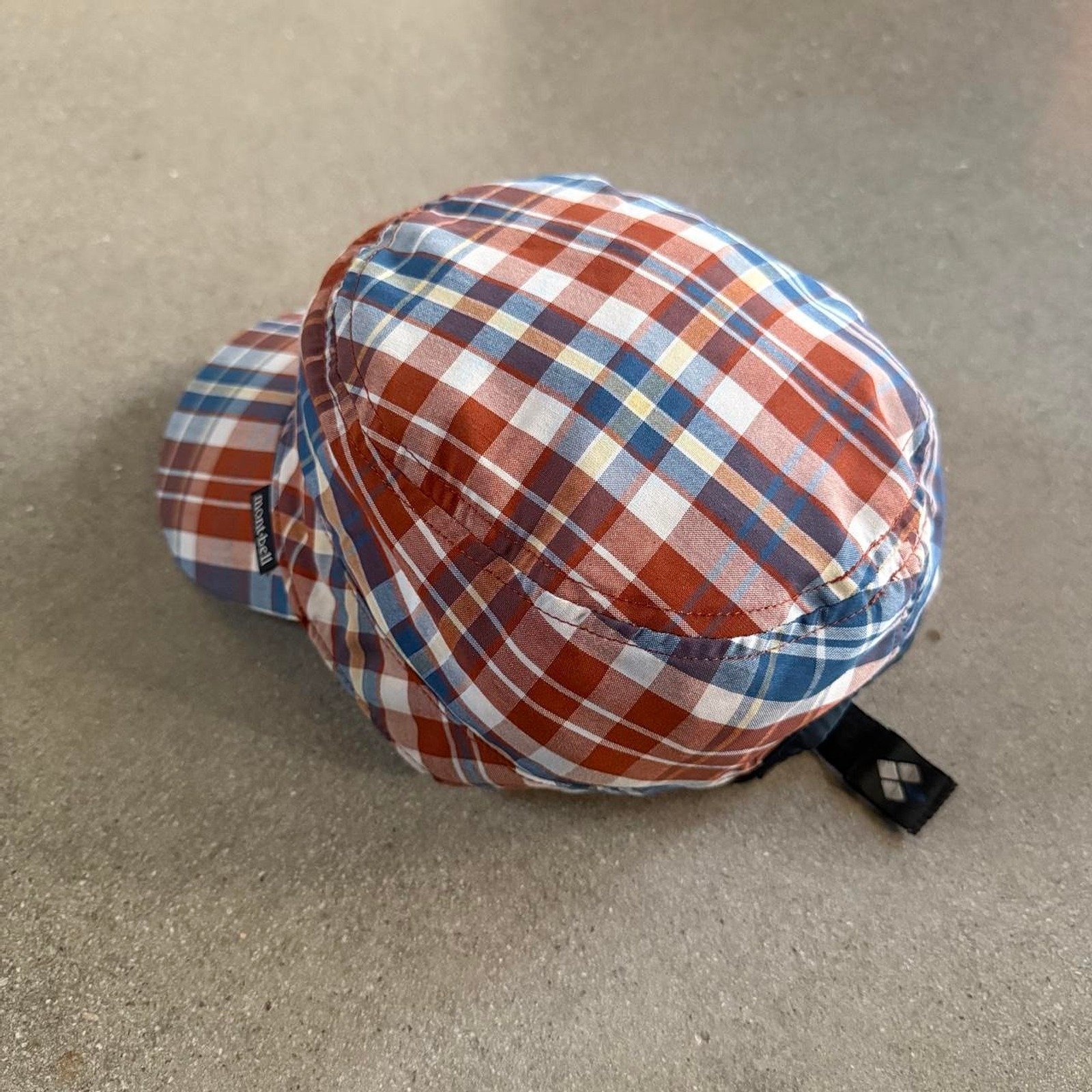 Montbell Men's Multi Hat