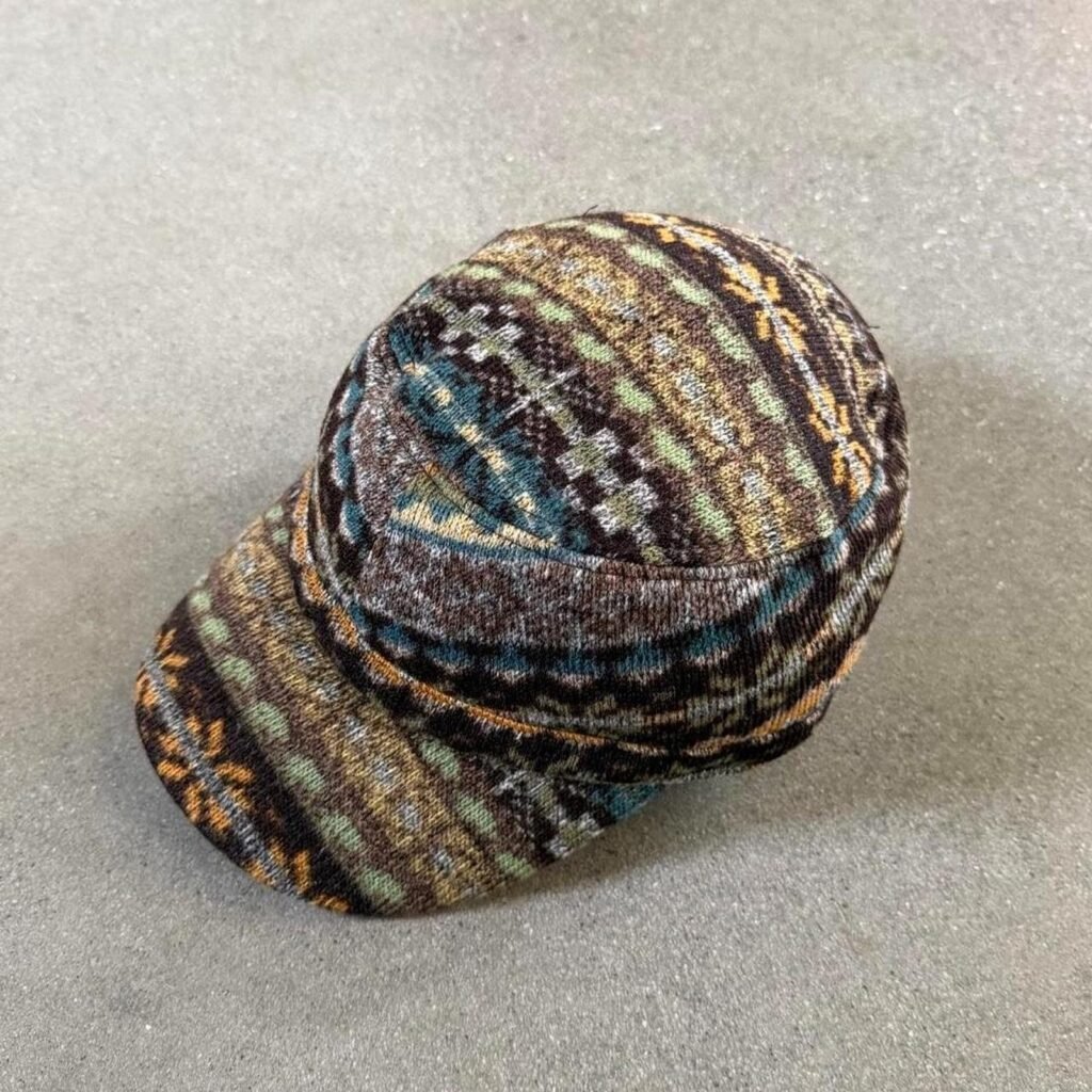 Men's Multi Hat