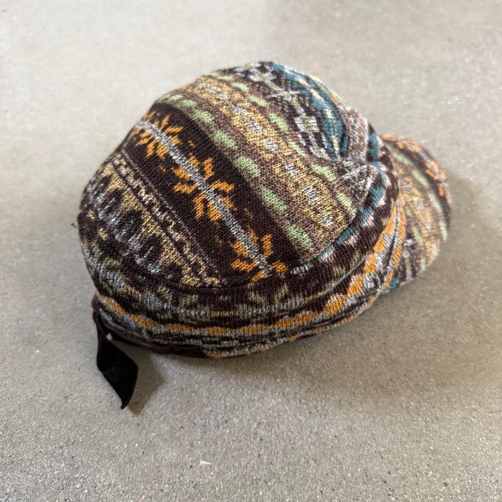 Men's Multi Hat