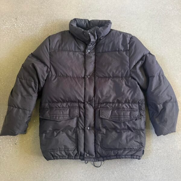 Moncler Men's Black Jacket