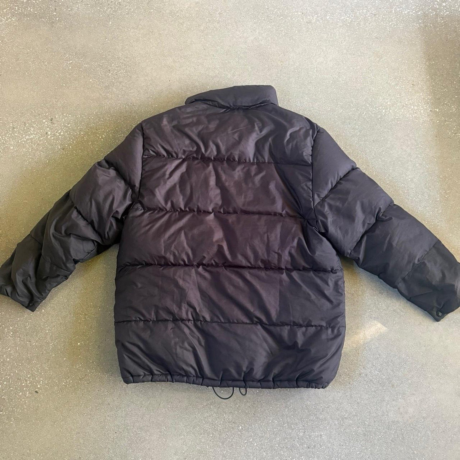 Moncler Men's Black Jacket