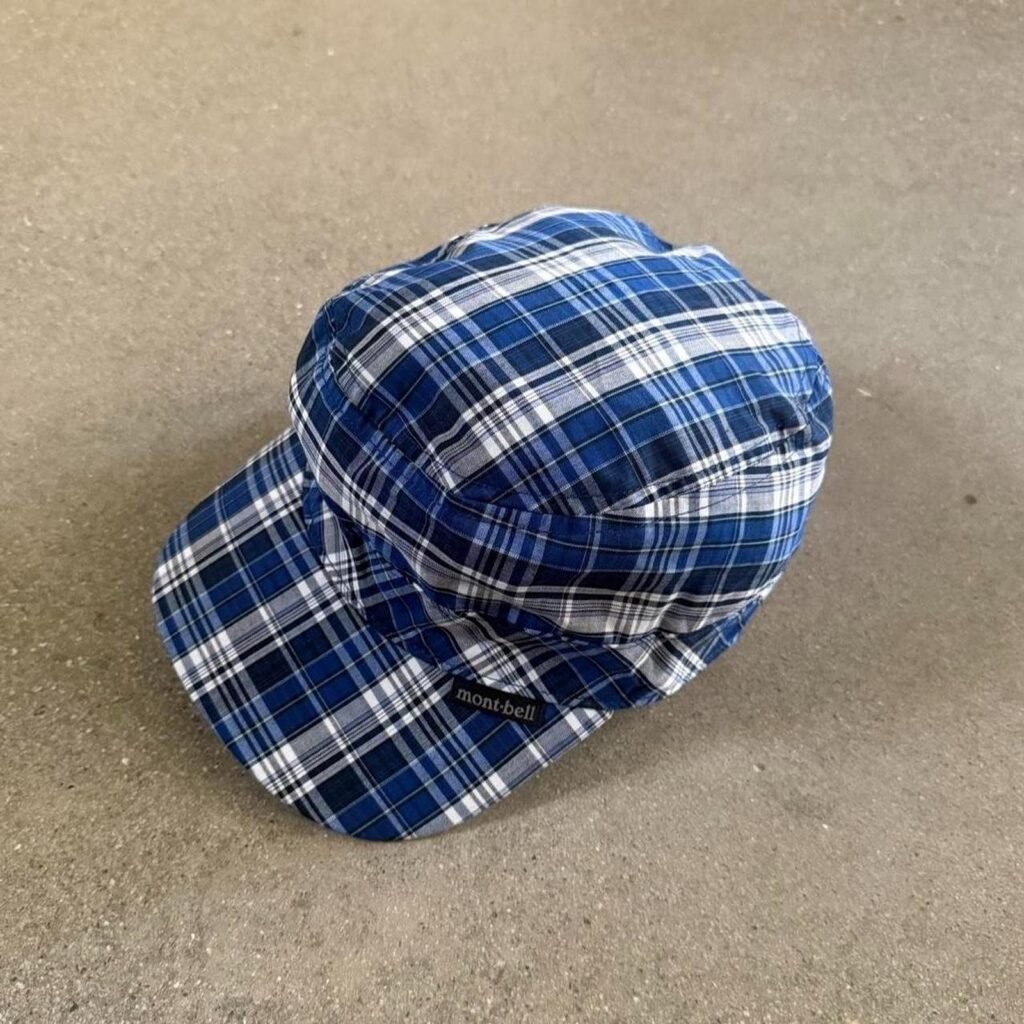Montbell Men's Multi Hat