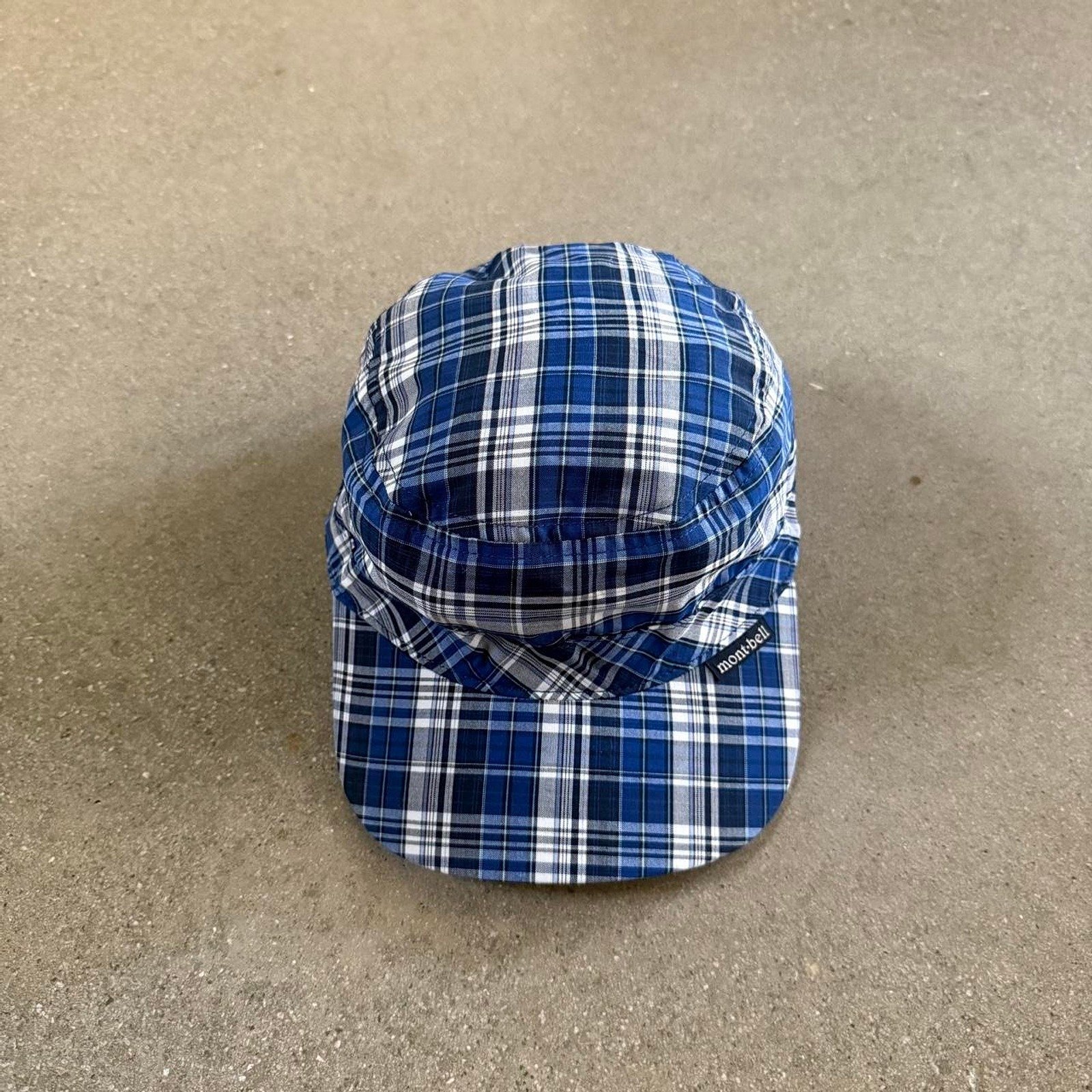 Montbell Men's Multi Hat