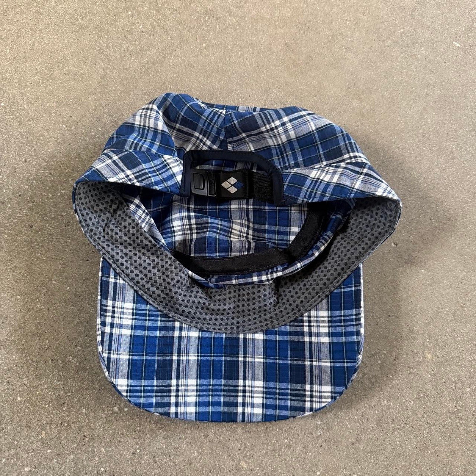 Montbell Men's Multi Hat