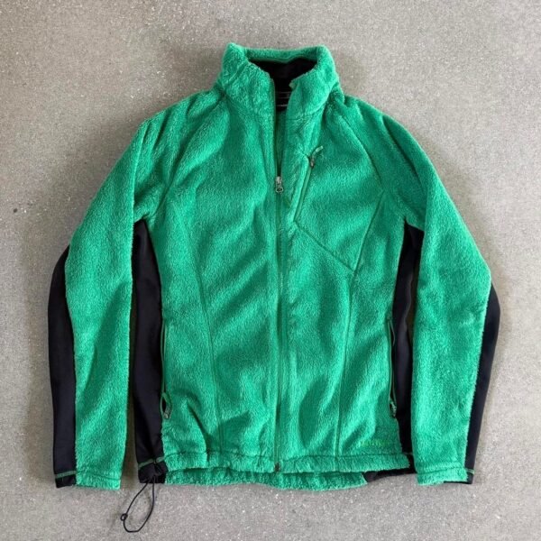 Marmot Women's Green Jacket