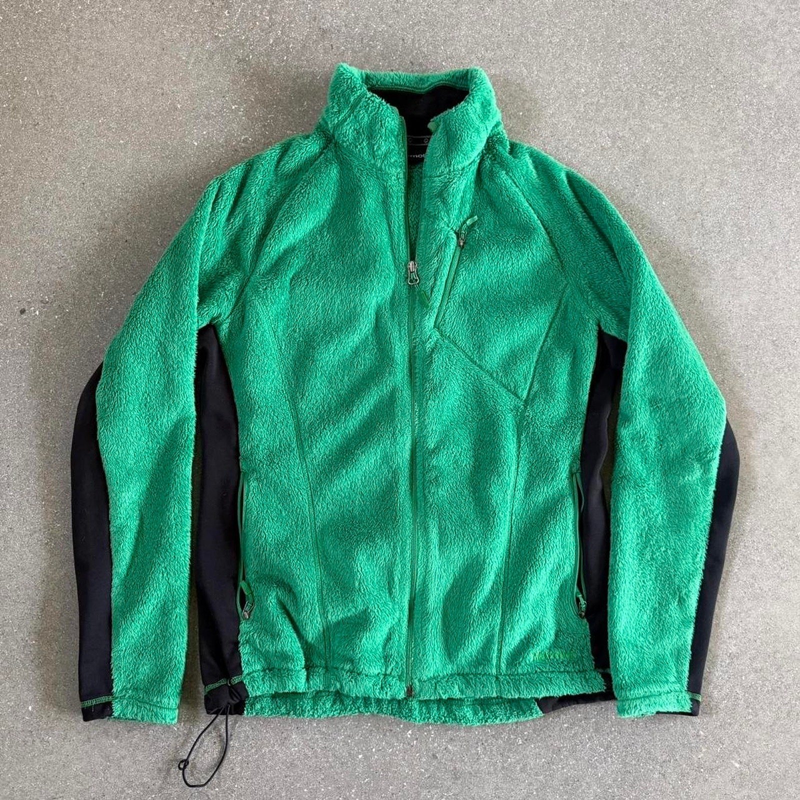 Marmot Women's Green Jacket