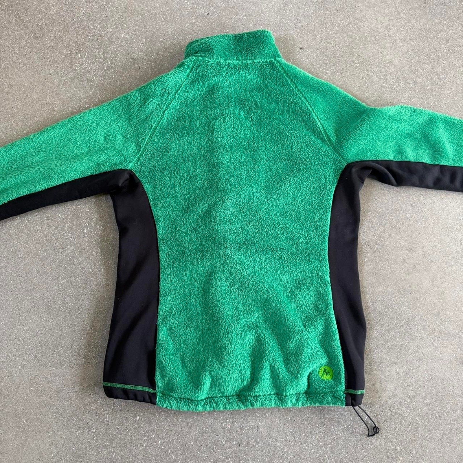 Marmot Women's Green Jacket