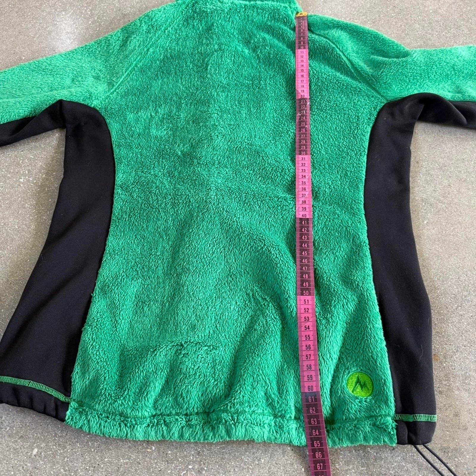 Marmot Women's Green Jacket