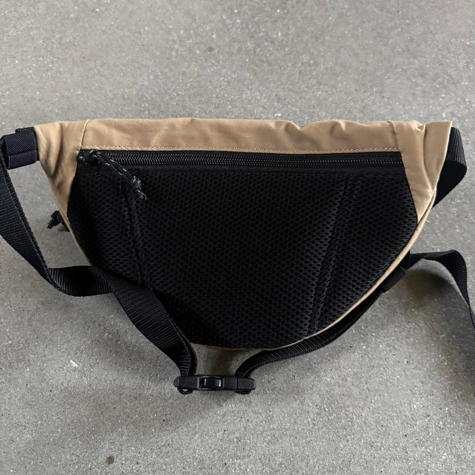 Japan Archive Gramicci x B:MING by BEAMS Waist Bag
