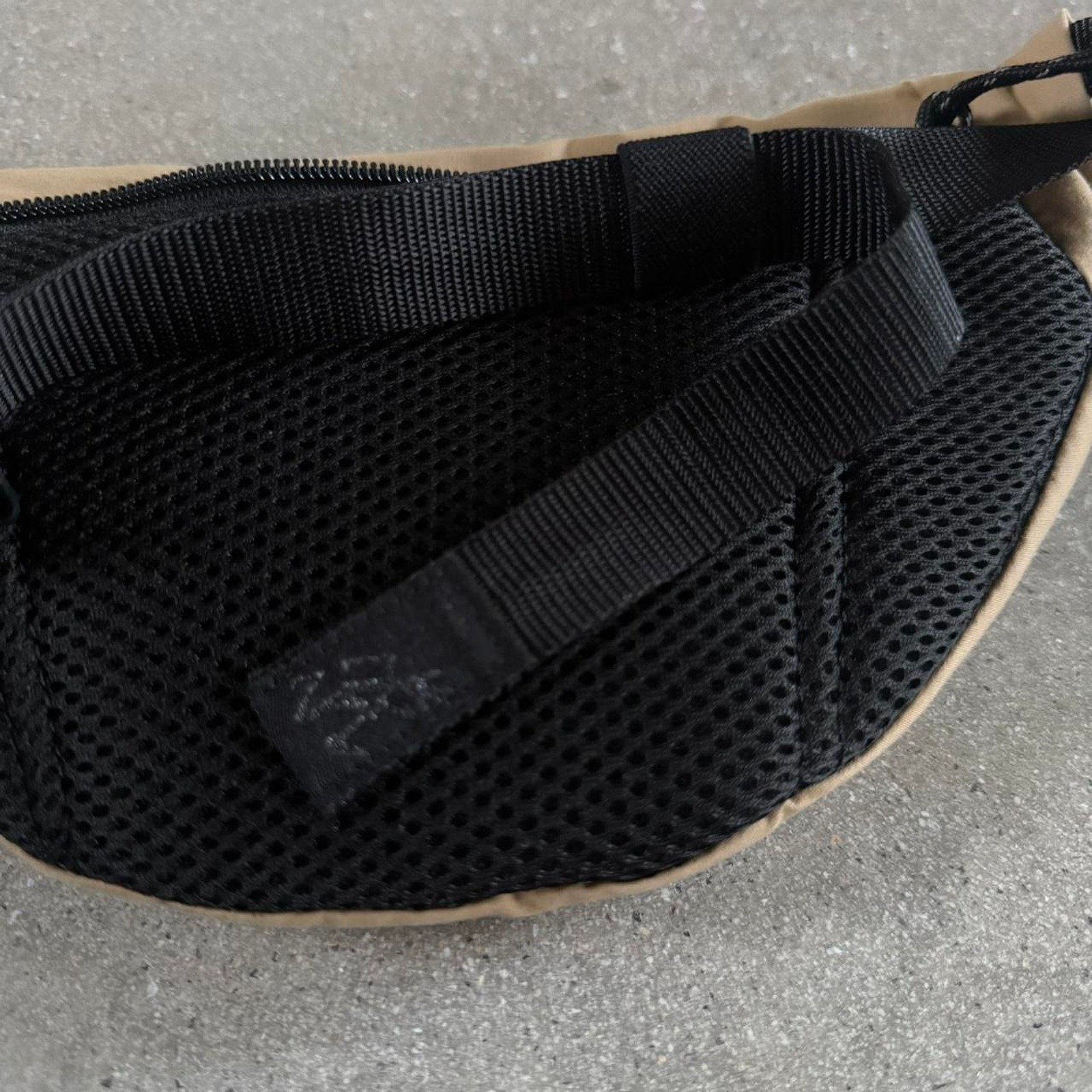 Japan Archive Gramicci x B:MING by BEAMS Waist Bag