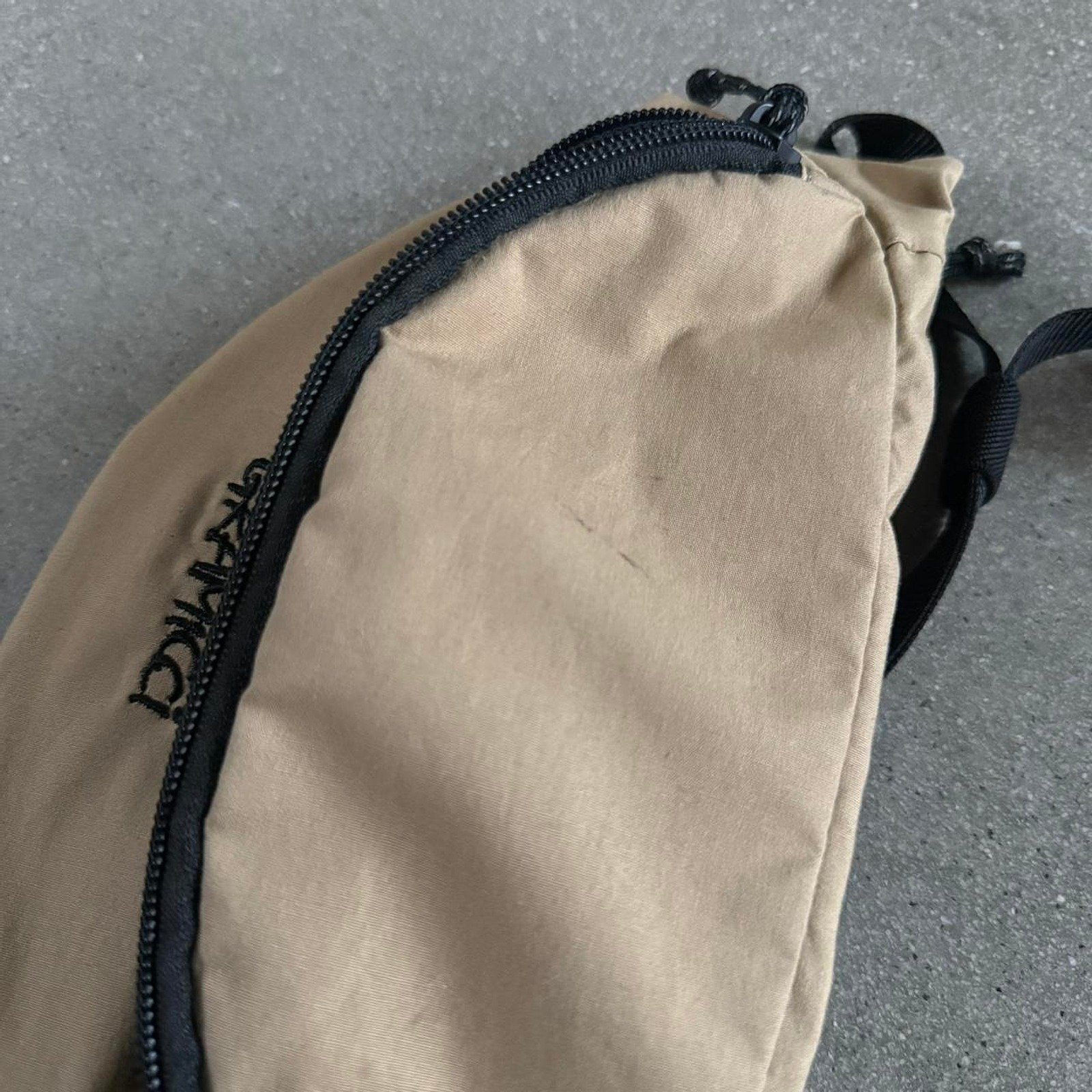 Japan Archive Gramicci x B:MING by BEAMS Waist Bag