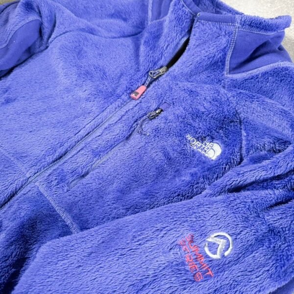 2435-daa60444-3c9a-4e65-9221-54adf7ab574a-1785909880724-204131148.jpeg The North Face Women's Purple and Blue Jacket