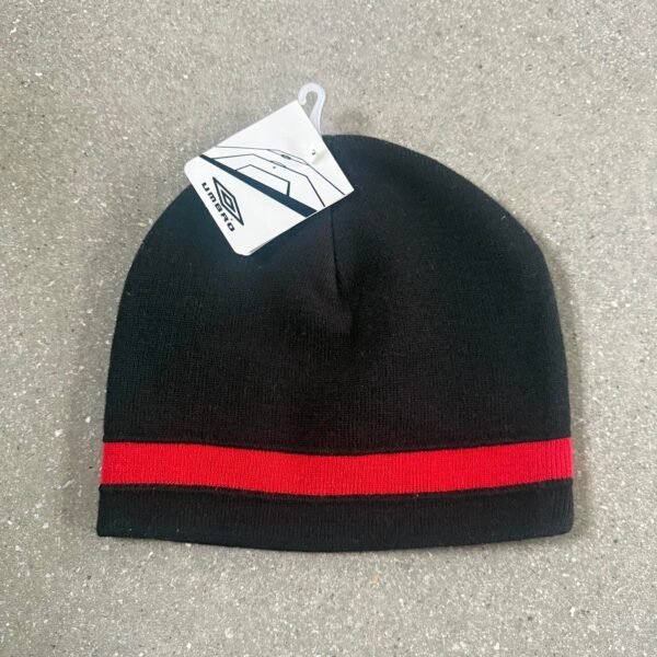 2435-e52a9fd0-ee3e-4649-afef-f1c0140857c1-1785909852993-663999645.jpeg Umbro Men's Black Hat