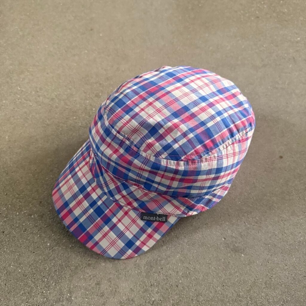 Montbell Men's Multi Hat