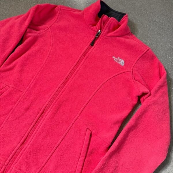 2435-eb182822-cbcf-478a-831a-8edc14c898eb-1785909929844-559888937.jpeg The North Face Women's Pink and Red Jacket