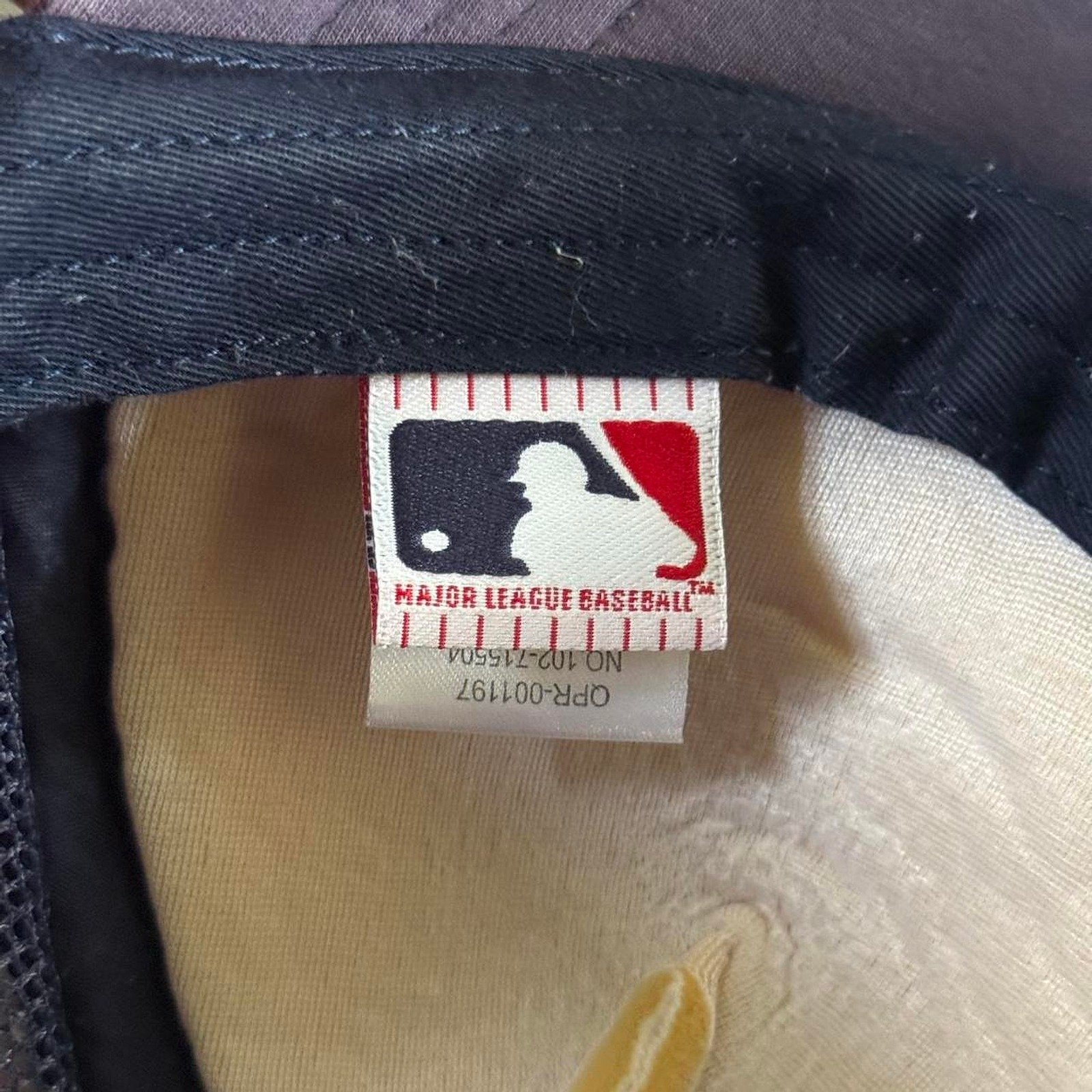 MLB Men's Multi Hat