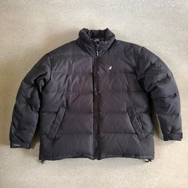 Kangol Japan Archive Down Puffer Jacket