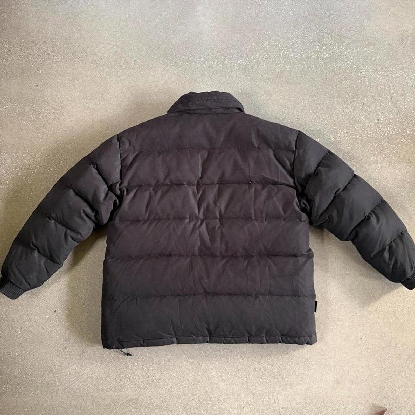 Kangol Japan Archive Down Puffer Jacket