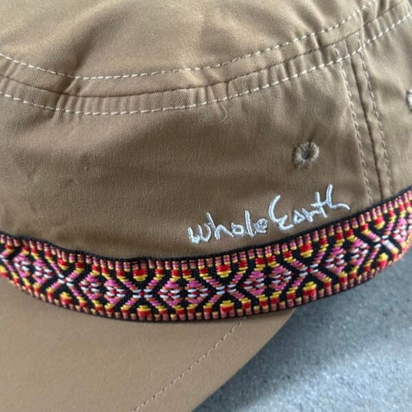 P8-69.jpg Whole Earth Geometric Webbing Work Cap