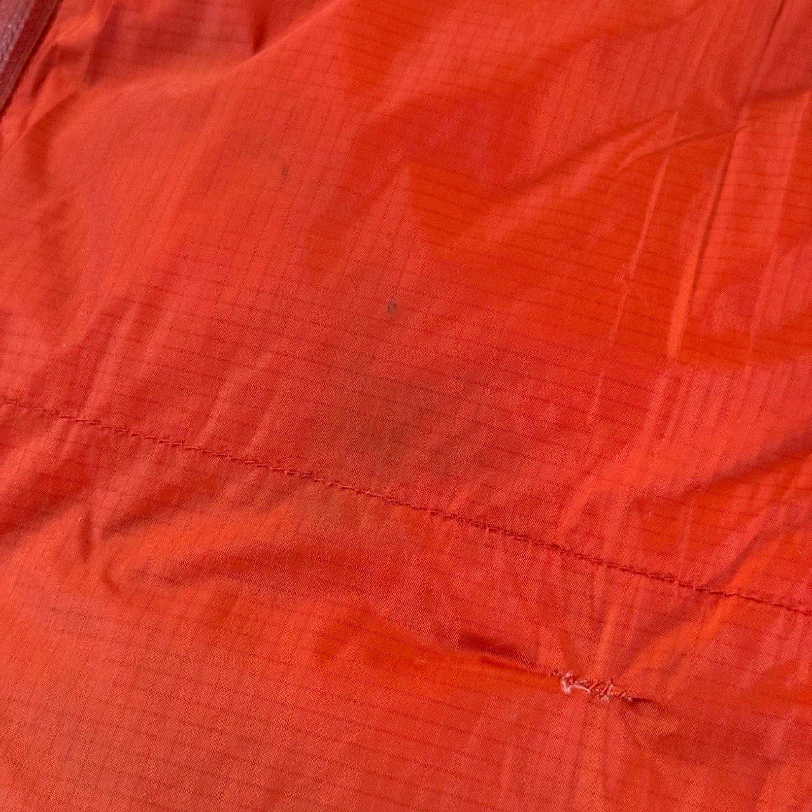 Montbell Light Alpine EX 800 Down Jacket - Rust